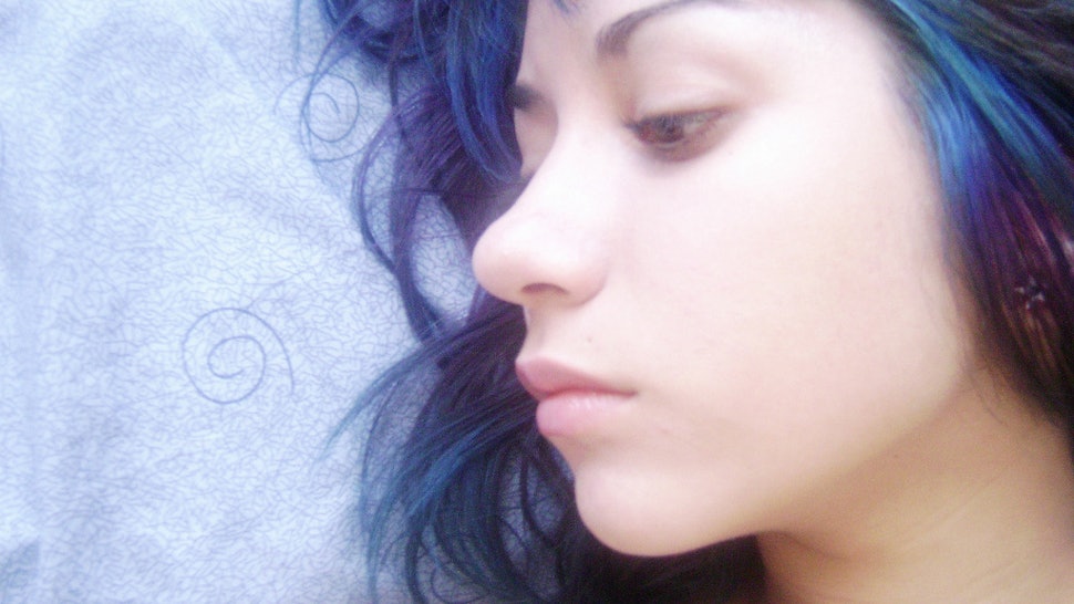 7 Best Blue Hair Dyes If You Want To Try Out The Trendy Hue Photos