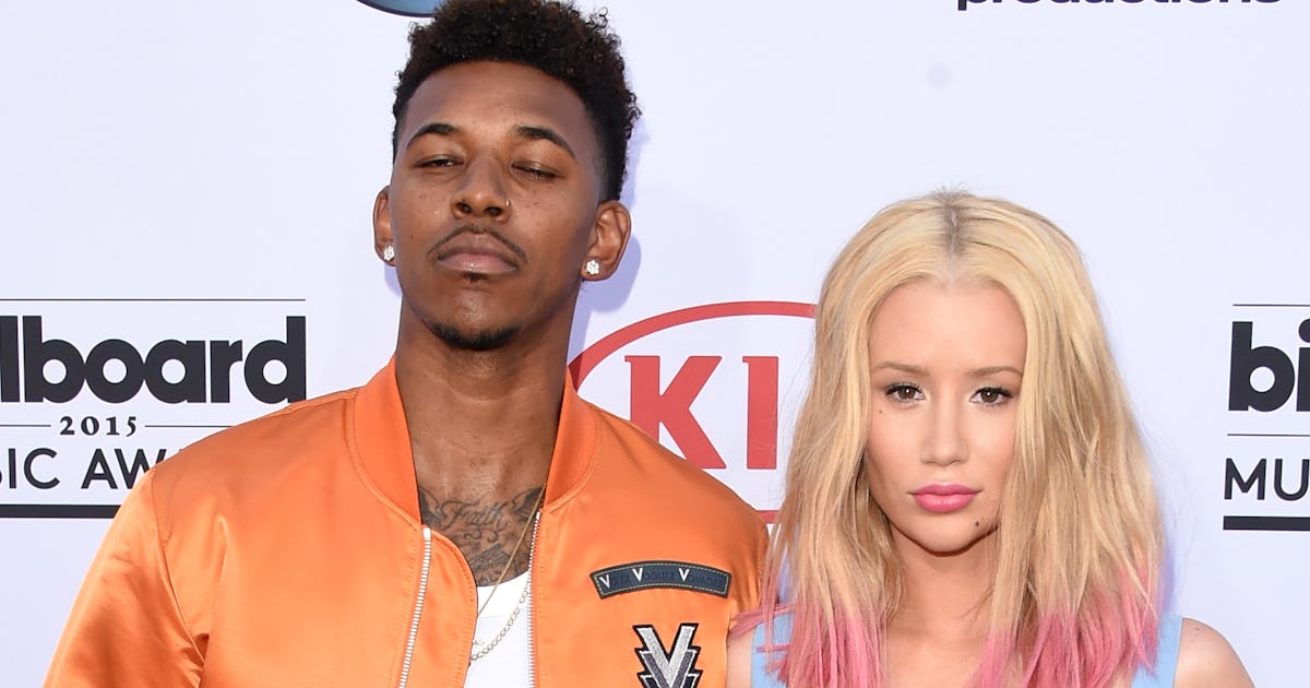 Why Did Iggy Azalea & Nick Young Break Up? The Reason Is Pretty