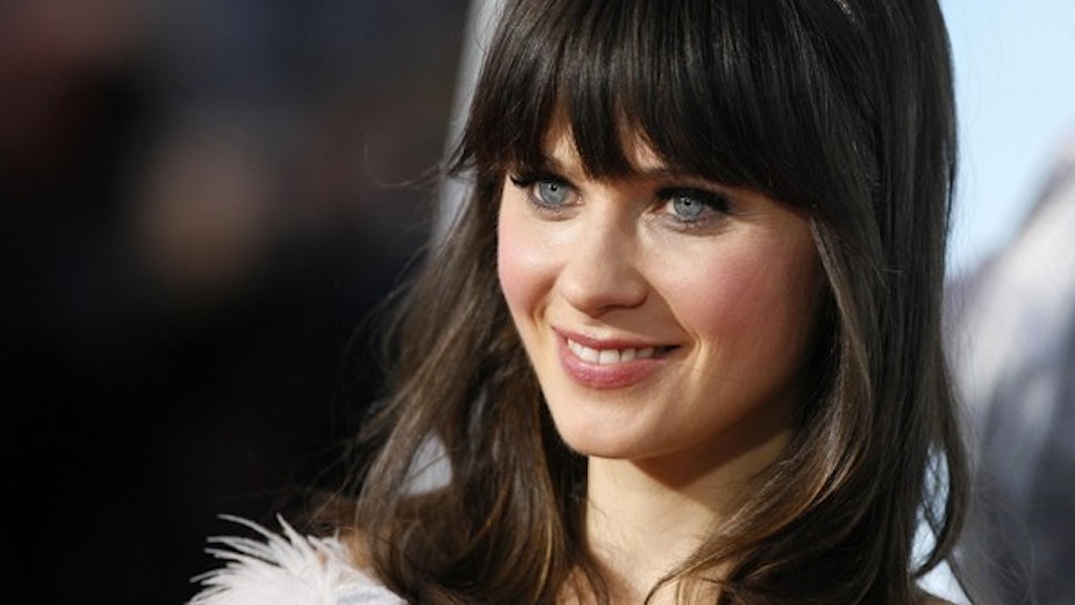 5 Factors To Consider When Getting Bangs That Aren T Your Face Shape
