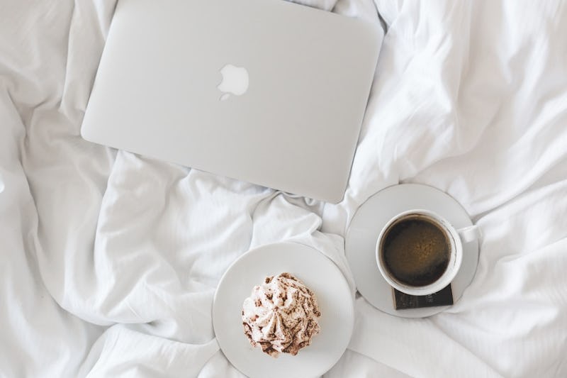 6 Healthy Ways To Disconnect From Technology, Because We Don't Need To ...
