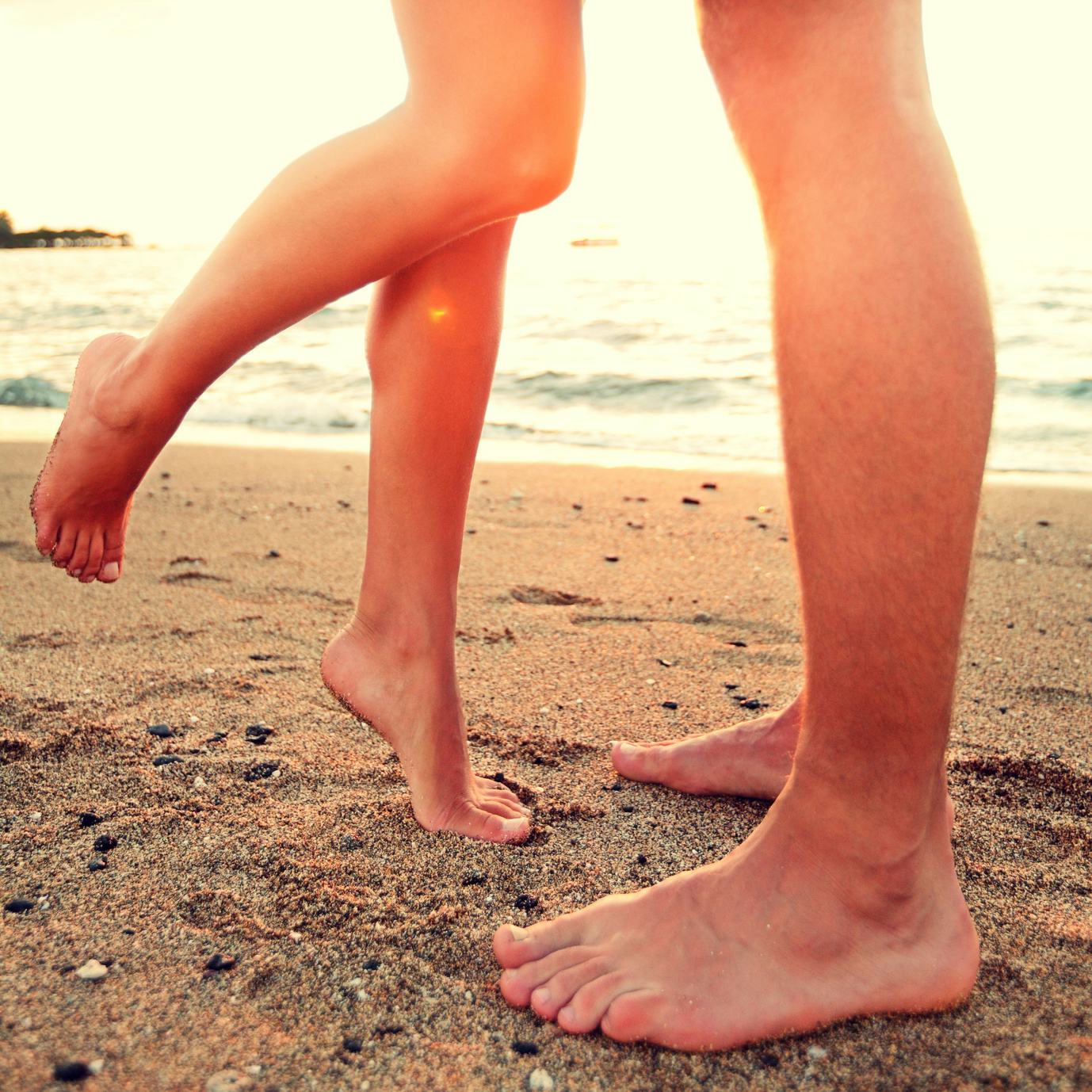 8 Things You Should Know Before Having Sex On The Beach