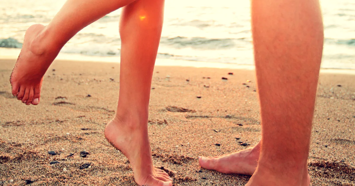 8 Things You Should Know Before Having Sex On The Beach 8 Things You Should Know Before Having Sex On The Beach