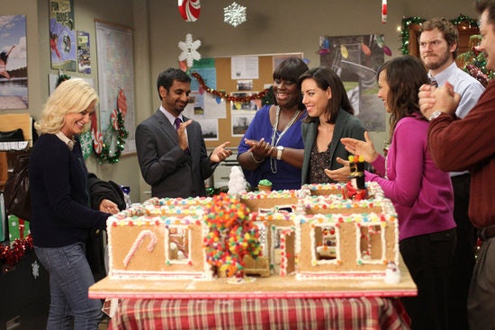best shows to binge watch over christmas