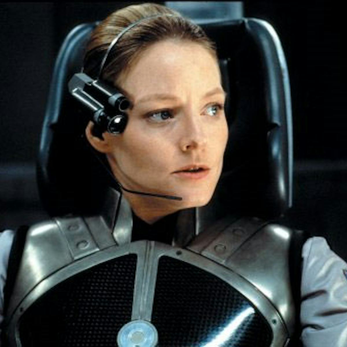 Contact' Is The Forgotten '90s Sci-Fi Film You Need To Revisit