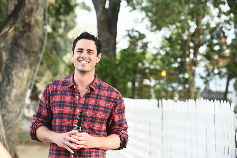 Are Ben H. & Nick Viall Friends? The 'Bachelorette' Contestants' Social ...