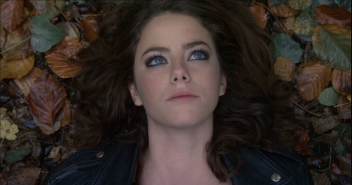 7 Reasons Kaya Scodelario Is Perfect For 'Pirates Of The Caribbean 5,' Because 'Skins' Effy 7 Reasons Kaya Scodelario Is Perfect For 'Pirates Of The Caribbean 5,' Because 'Skins' Effy