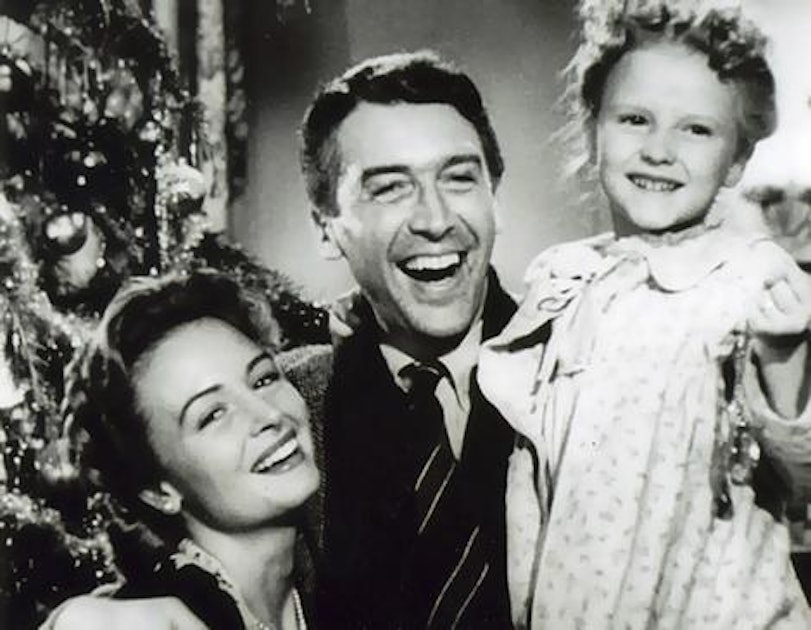 9 Classic Black White Christmas Movies That Will Take You Back To A Simpler Joyful Time