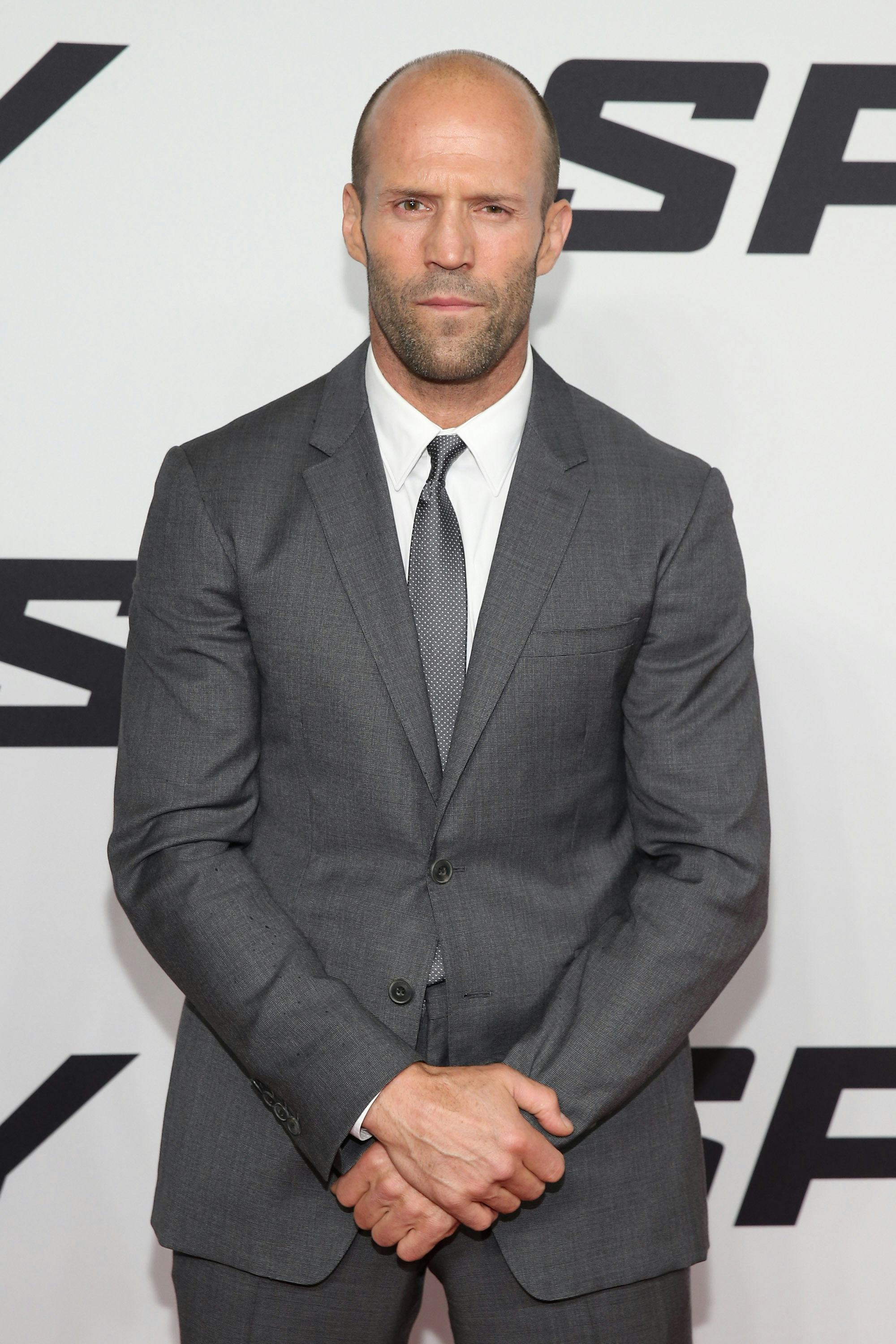 What Jason Statham 2016 Movies Are Coming Out? The Action Star Will