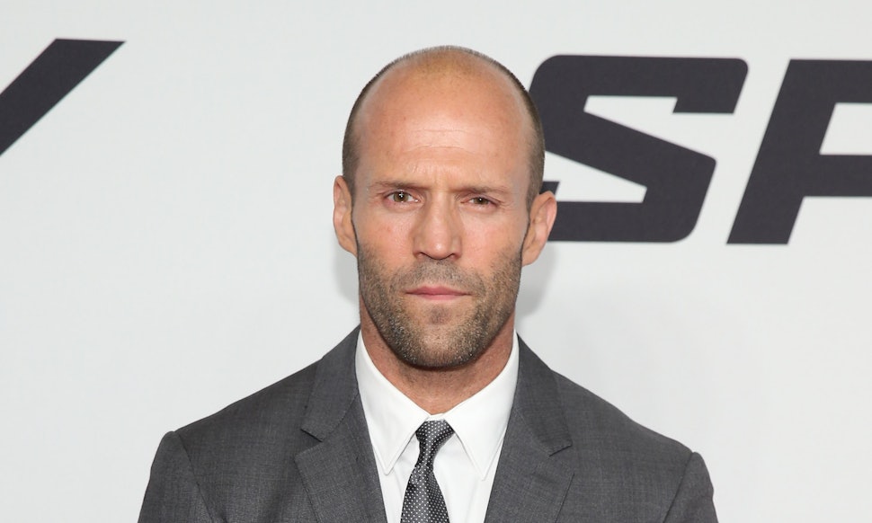 Jason statham just dominated the weekend movie box office What Jason Statham 2016 Movies Are Coming Out? The Action Star Will