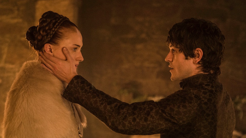 What Happened To Jeyne Poole In The Game Of Thrones Books If