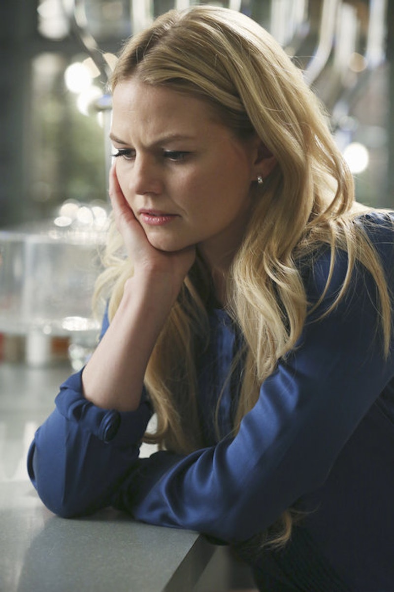 Once Upon A Time Needs To Stop Neglecting Emma Swan