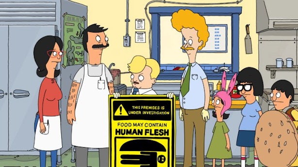 5 Jokes From 'Bob's Burgers' Pilot That Have Endured, Because Punny ...