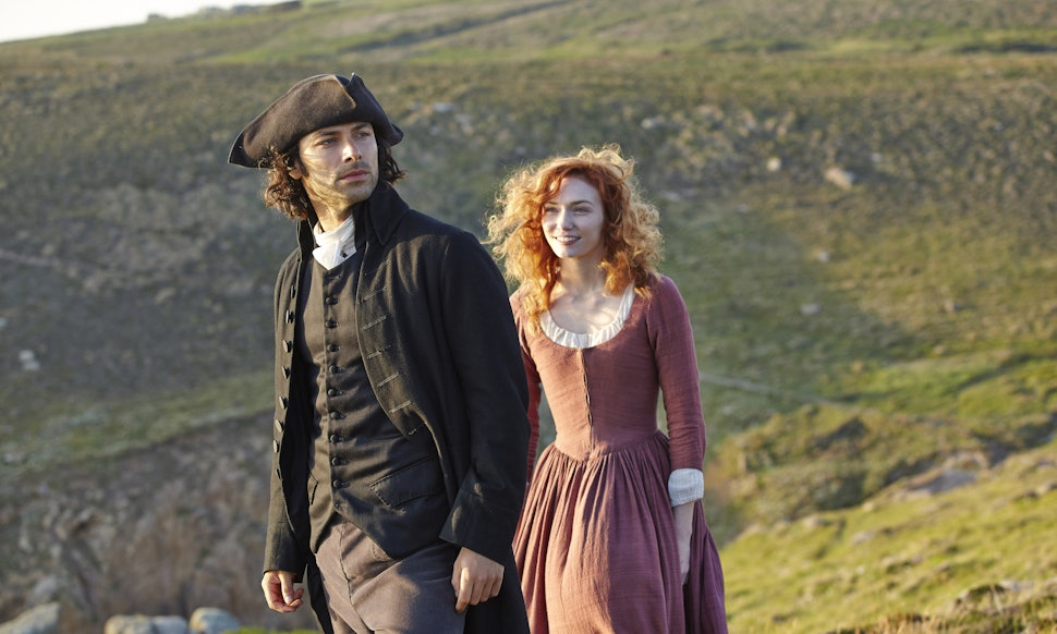 Image result for poldark season 2