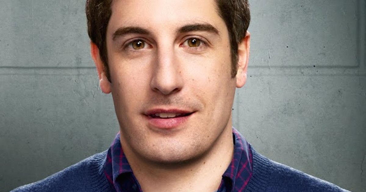 Jason Biggs Reveals Why Larry Won't Be In 'Orange Is The New Blac...