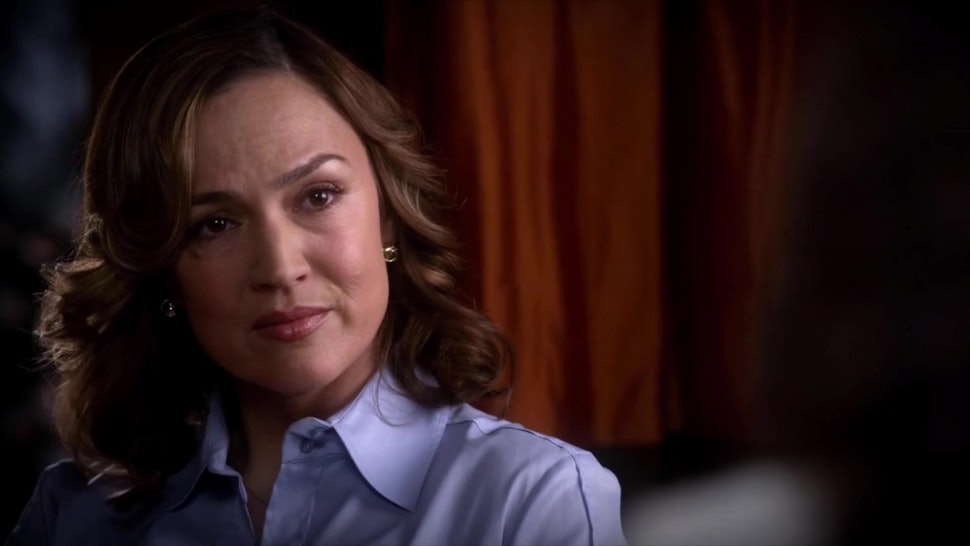Did Veronica Hastings Kill Jessica DiLaurentis On 'Pretty Little Liars'? These Moms Had A Blood Feud Did Veronica Hastings Kill Jessica DiLaurentis On 'Pretty Little Liars'? These Moms Had A Blood Feud