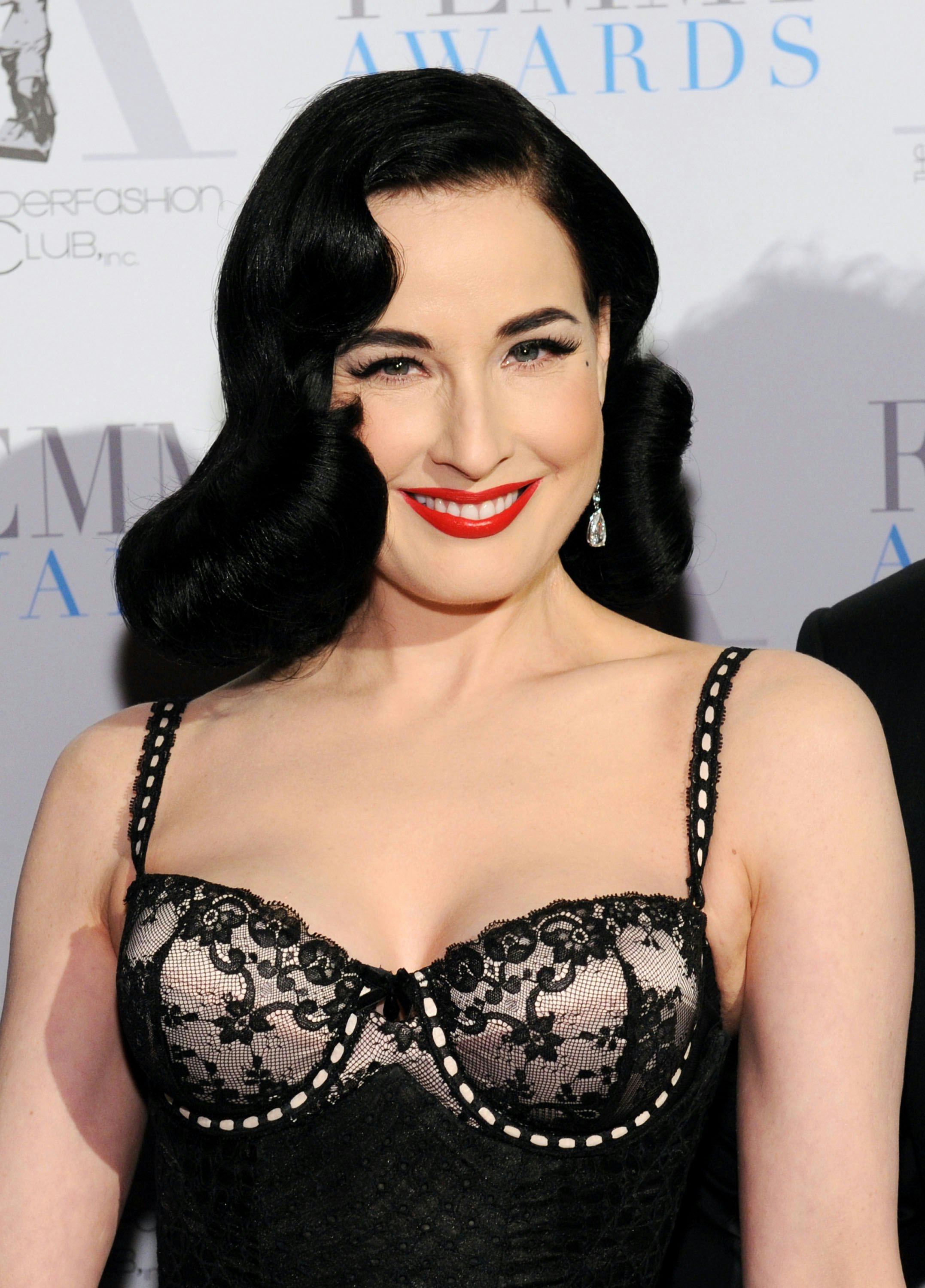 Dita Von Teese Thinks All Women Should Own These Items