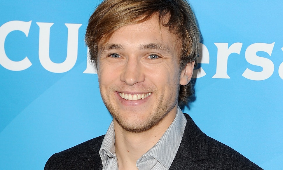 William moseley dating kelsey chow