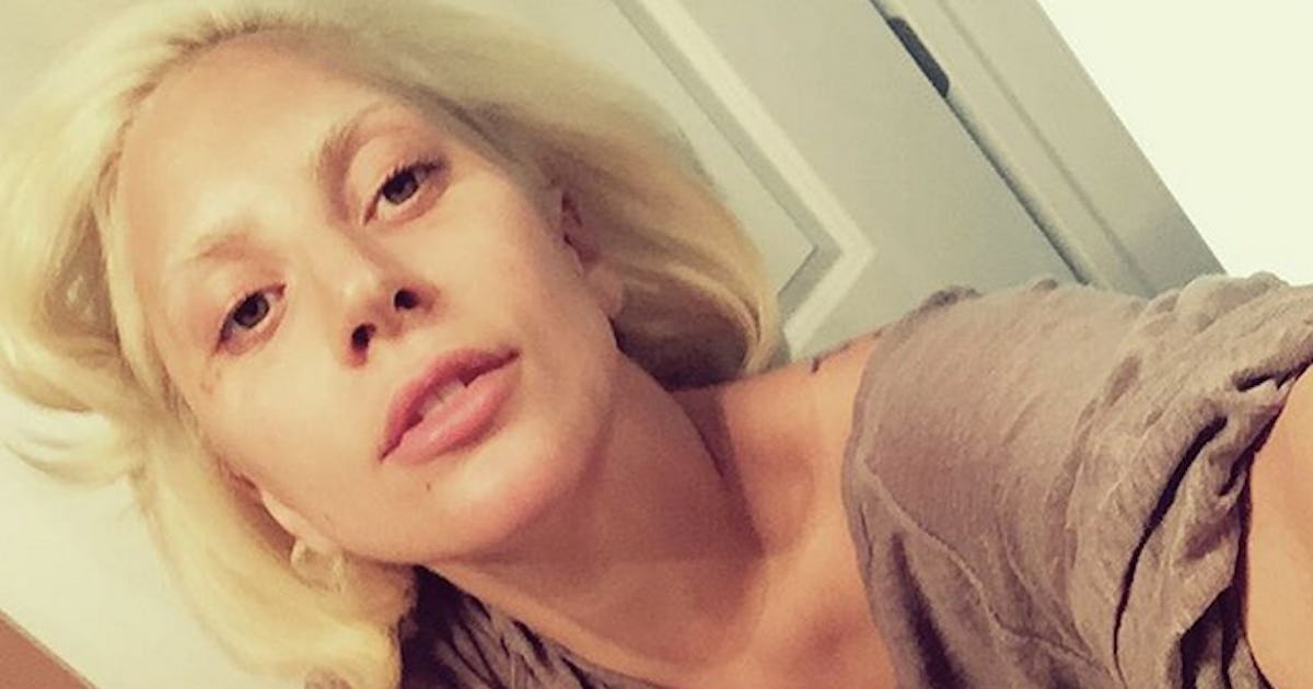 Леди гага без макияжа фото Леди гага без макияжа фото