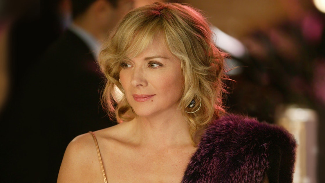 7 Things Samantha Jones From Sex And The City Taught Us About Being Confident And Independent