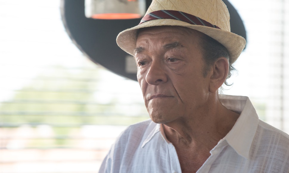 Hector Salamanca Hector Salamanca