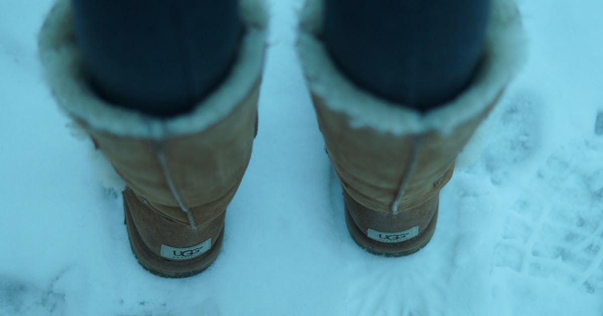 Make Your Boots Last The Winter And Beyond With These 7 Smart Tips Make Your Boots Last The Winter And Beyond With These 7 Smart Tips