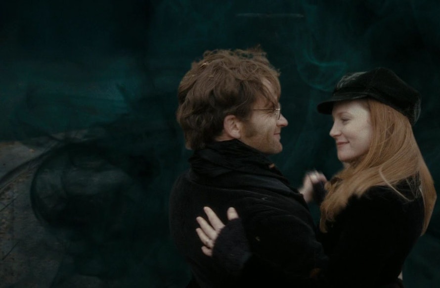 6 Burning Questions About Lily And James Potter That Jk Rowling Needs