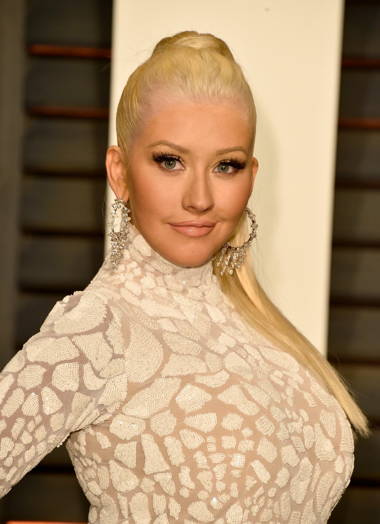 Christina Aguilera Teases New Album Release Date And 2016 Could Be Her Year 