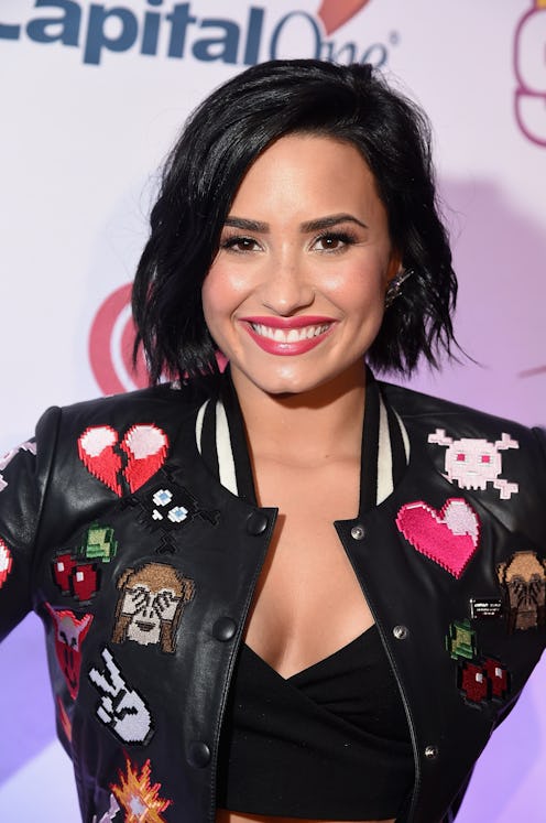 This Is The 12th Time Demi Lovato Did Something Wonderful This Year ...