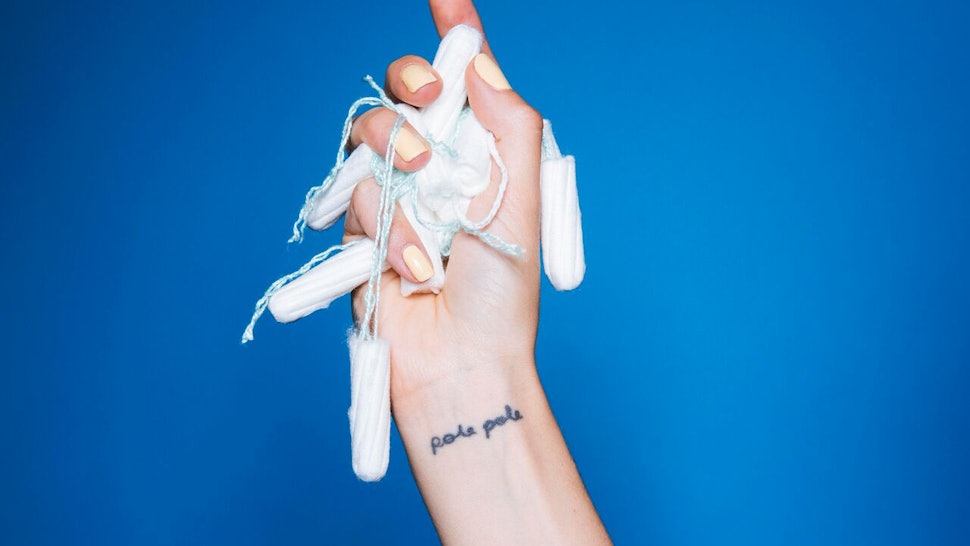 7 Causes Of Longer Periods When You Need To Worry