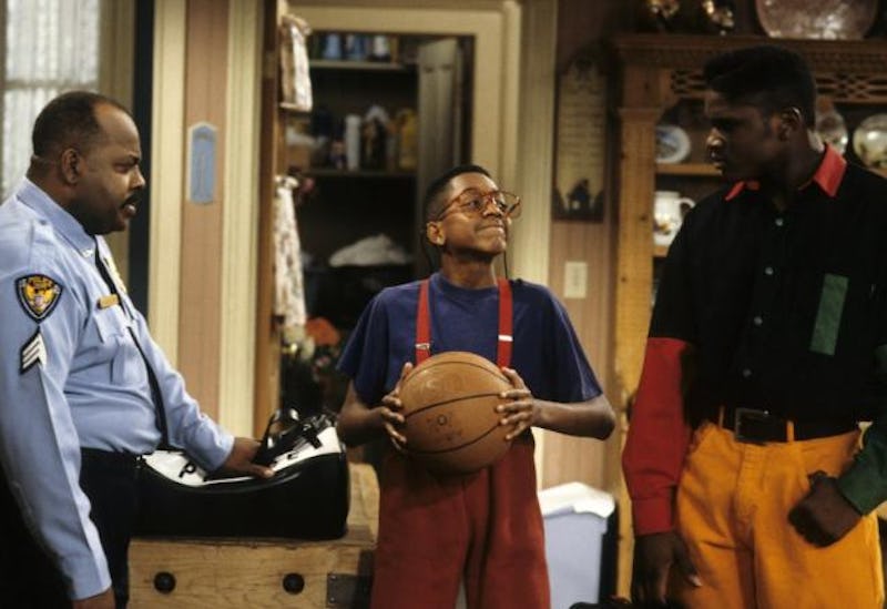 11 Annoying ‘90s Sitcom Neighbors, Ranked By How Much You Wanted To ...