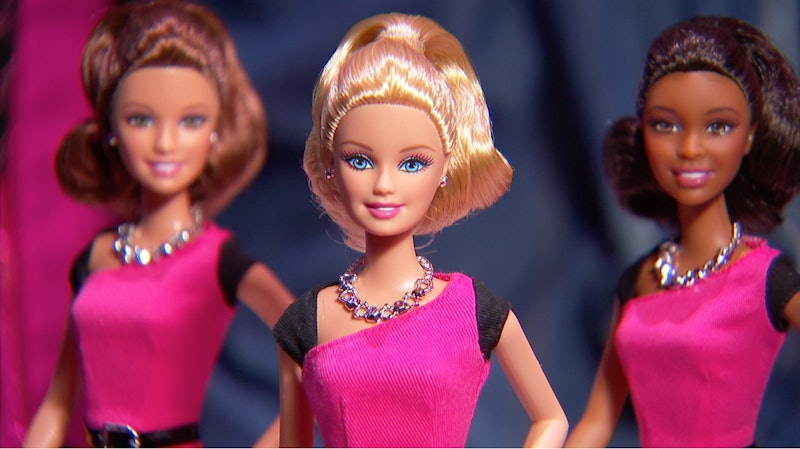 British Mags on LinkedIn: Unveiling the Real Cost of Barbie