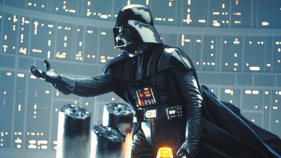 Image result for Darth Vader