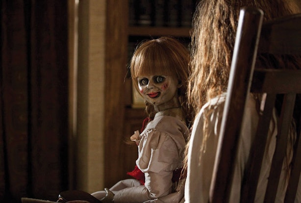 The Conjuring Spin Off Annabelle Is Based On A True Story But What