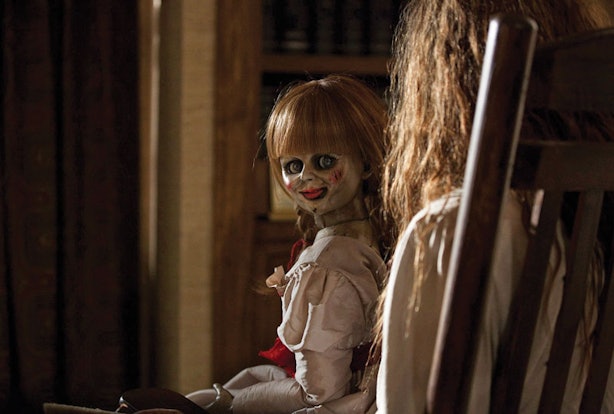 The Conjuring Spin Off Annabelle Is Based On A True Story But Whats Real And Whats Fake