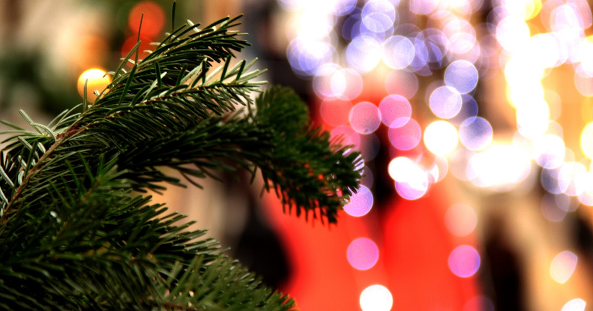 16 Things Jewish People Are Really Tired Of Hearing Every December