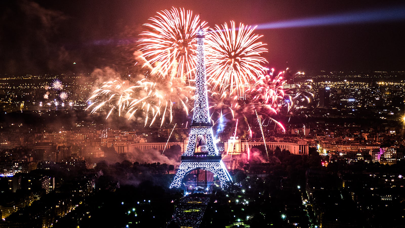 Bastille Day Nyc 2025
