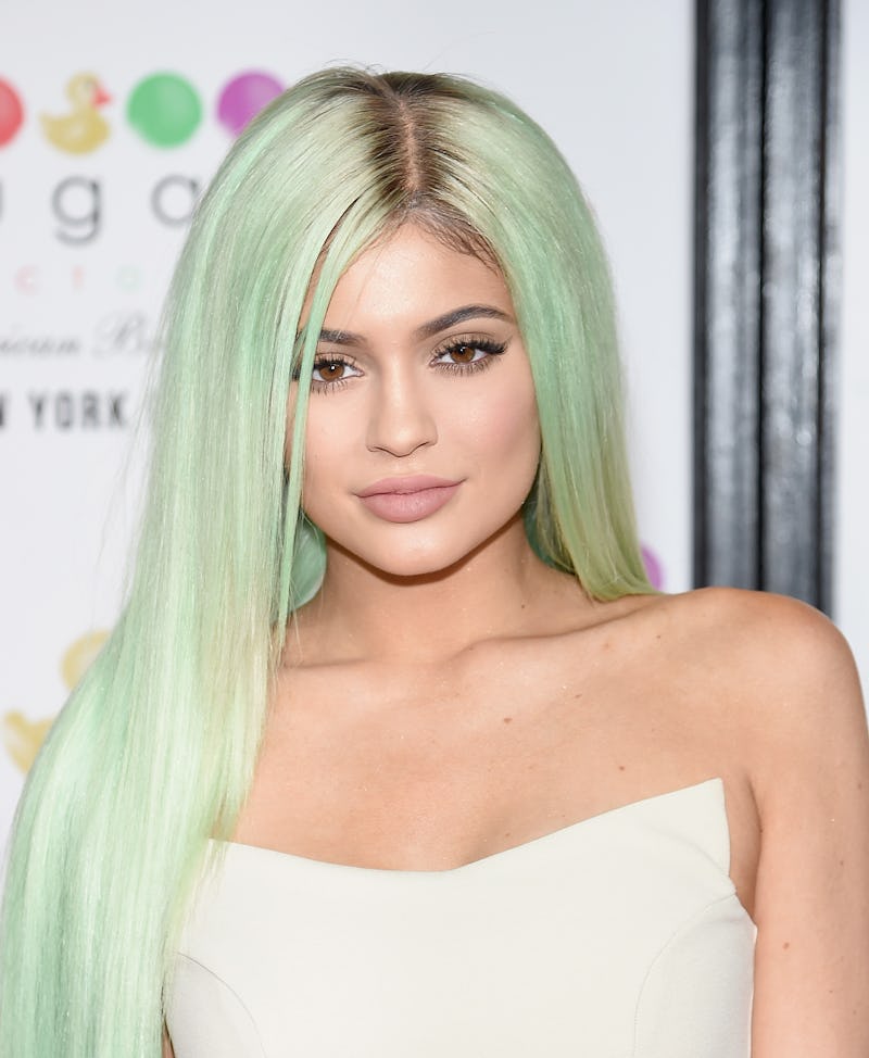 What Hair Dye Actually Does To Your Hair According To Science What Hair Dye Actually Does To Your Hair According To Science