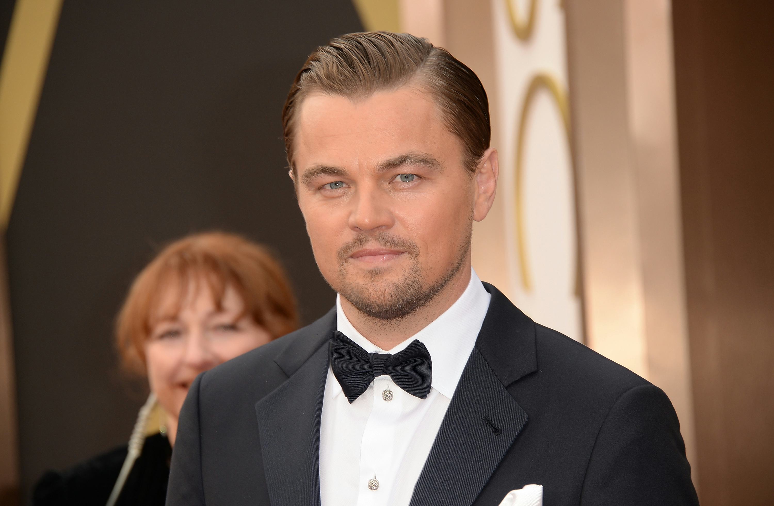 Leonardo Dicaprio S World Cup Party Is So Over The Top It D Make