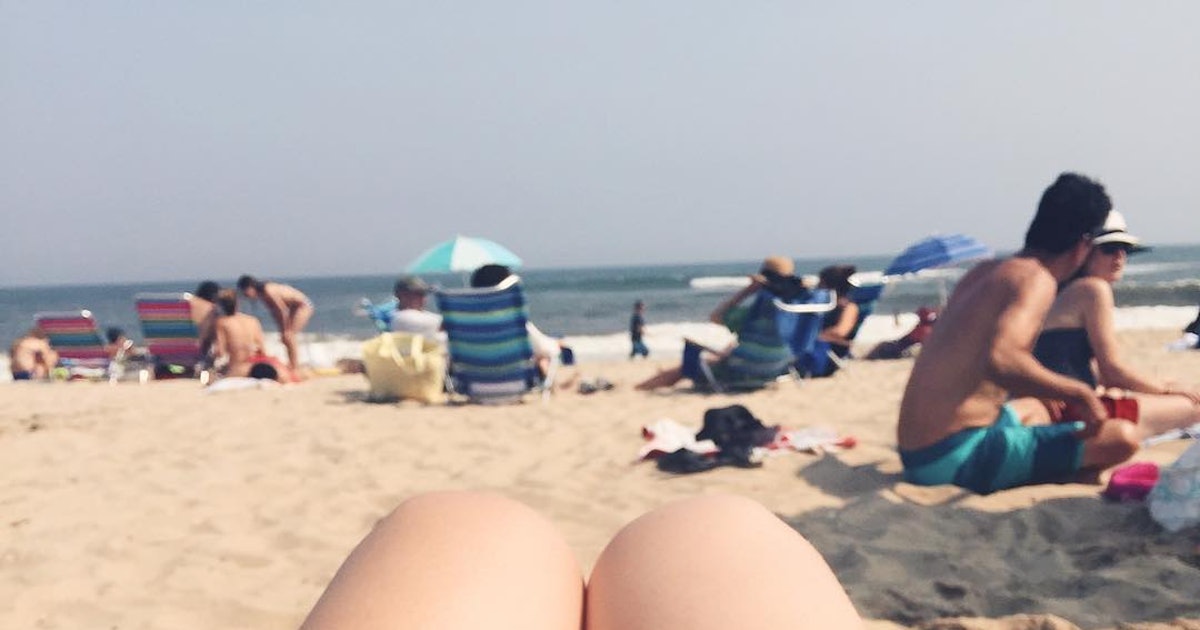 Tanning Tips For Pale People Because Beet Red Is Better For Juice