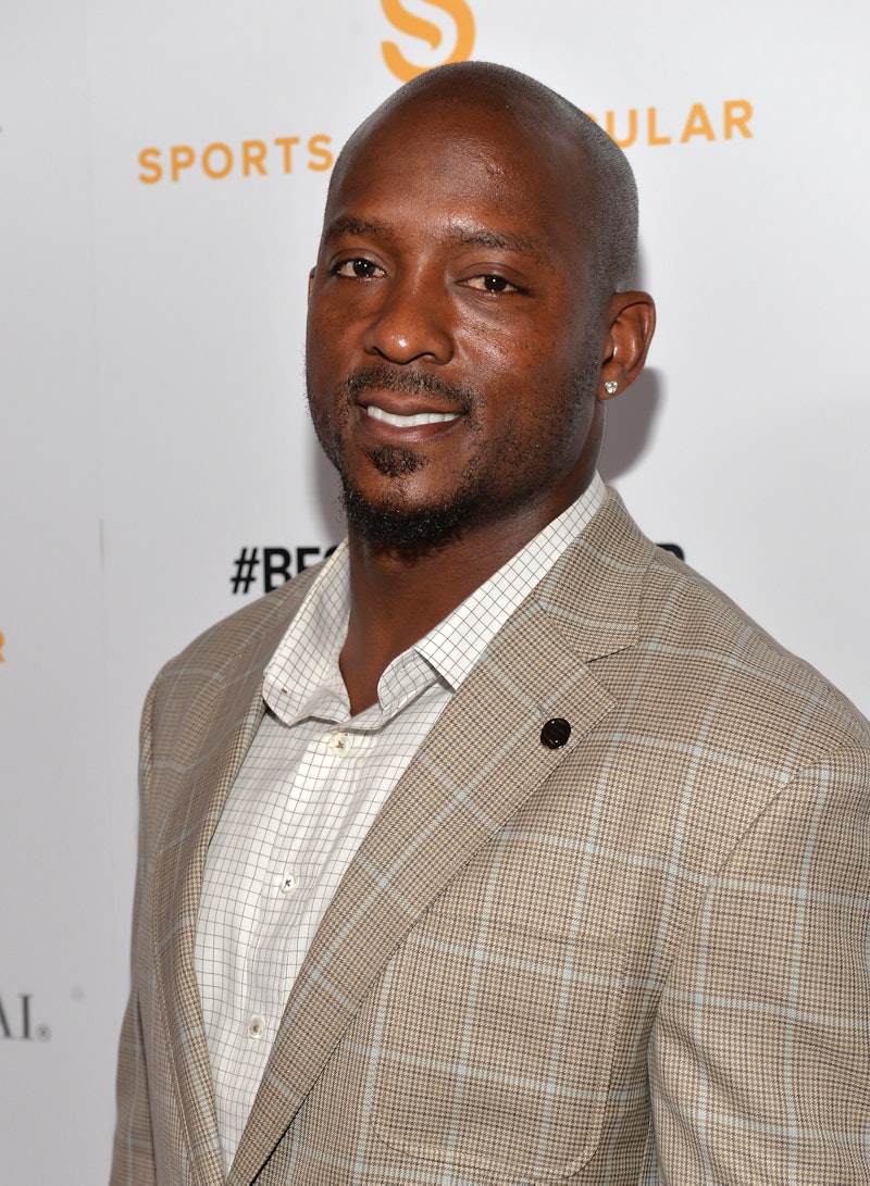 Which Football Teams Was Willis McGahee On? The 'Famously Single' Star
