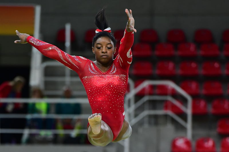 The History Of Women In The Olympics Is Inspiring