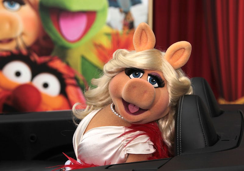 7 Single Miss Piggy Halloween Costumes Because Who Really Needs Kermit 7 Single Miss Piggy Halloween Costumes Because Who Really Needs Kermit