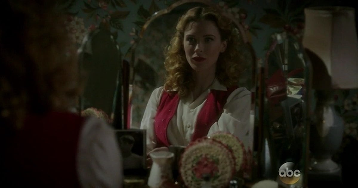 Dottie Leviathan Are Closing In On Agent Carter As Next Week S Promo Promises An Explosive Episode Dottie Leviathan Are Closing In On Agent Carter As Next Week S Promo Promises An Explosive Episode