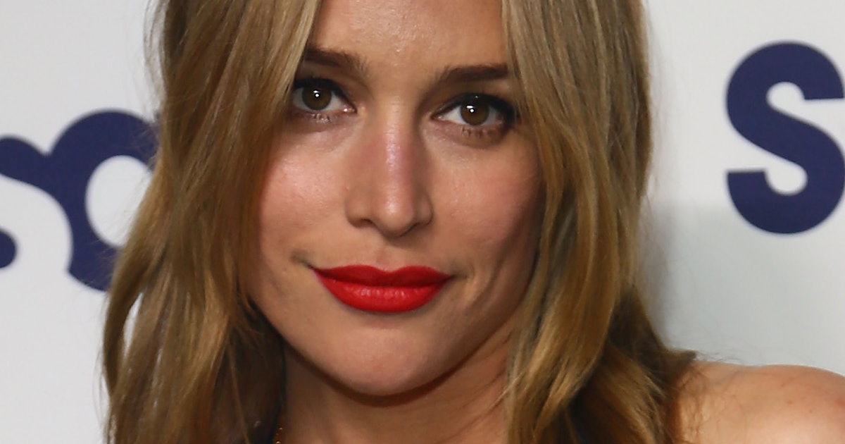 Piper Perabo Gets Married, So Let's Remember 'Coyote Ugly' Aka The