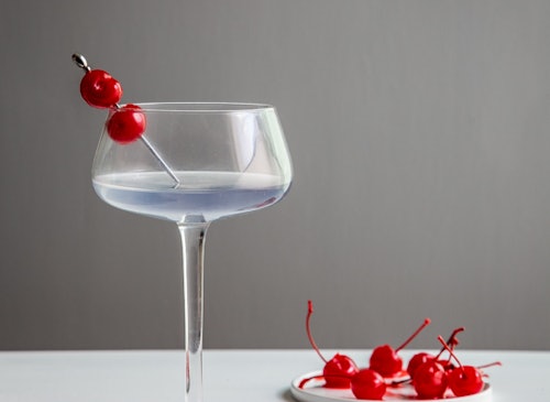 12 Hanukkah Cocktails That Are Blue Silver And All Kinds Of Delicious