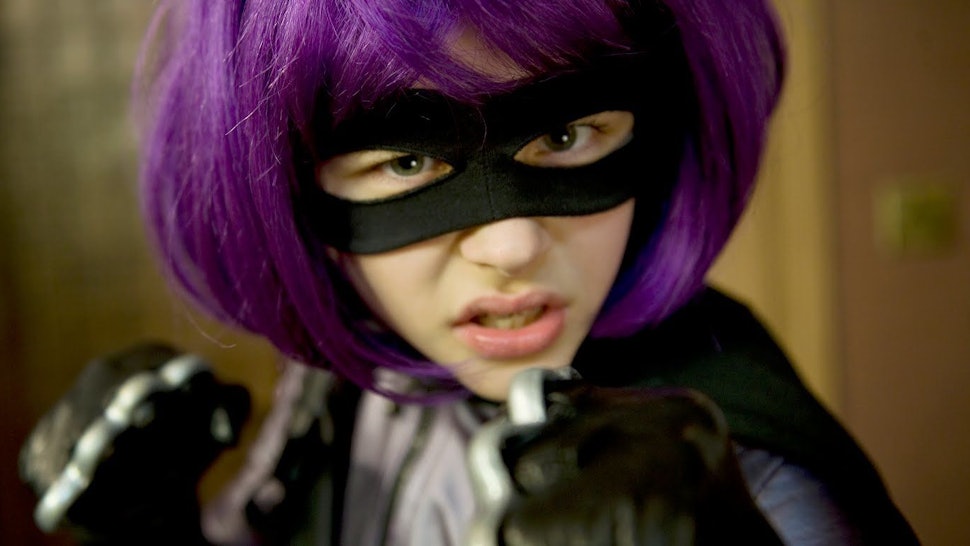The 8 Best Comic Book Heroine Costumes In Cinematic History