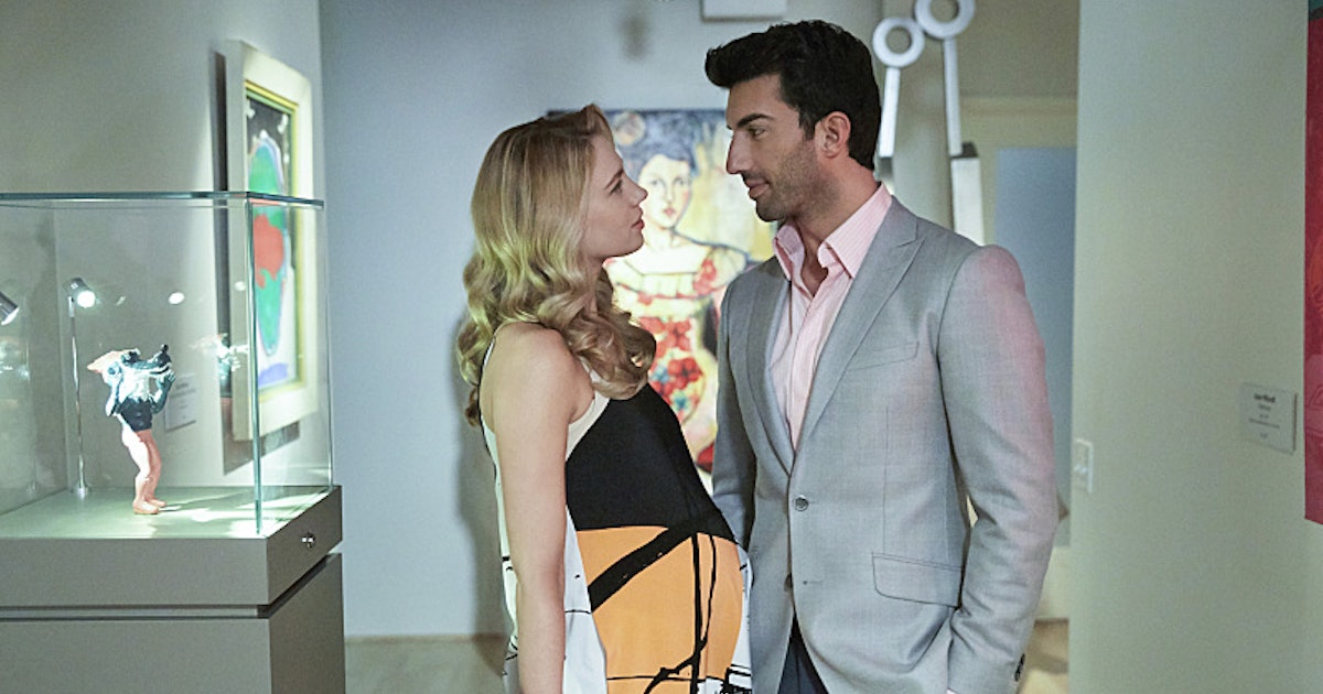 Download Rafael Mansplains Petra S Mood On Jane The Virgin Gets Shut For Free Get Wallpaper Rafael Mansplains Petra S Mood On Jane The Virgin Gets Shut Desktop Wallpaper