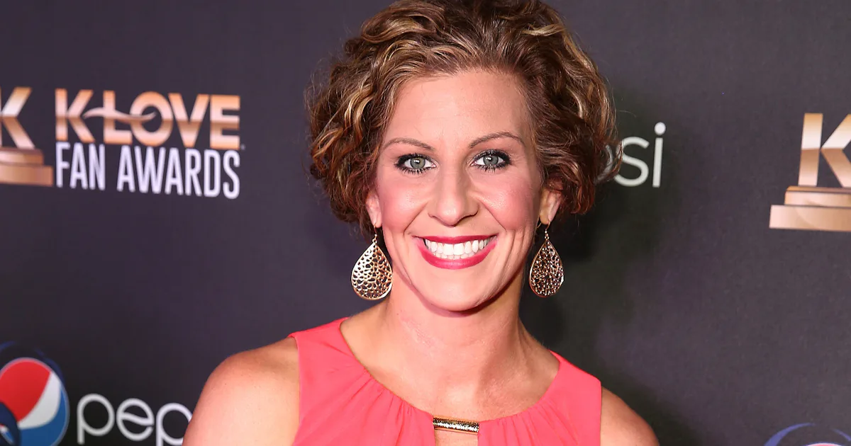 Where Is Ashley Smith Now? The Inspiration For 'Captive' Has Had A ...