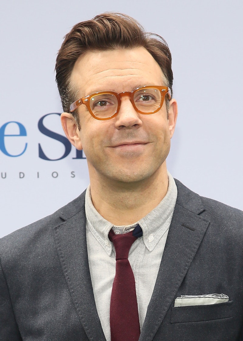 Jason Sudeikis Is Definitely Not Returning To Saturday Night Live