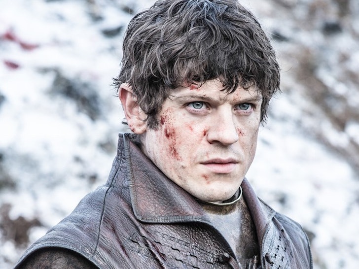 It S Time For Game Of Thrones To Ditch Ramsay Bolton Here S Why